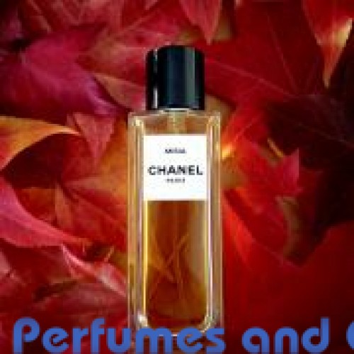 Chanel best sale misia edp